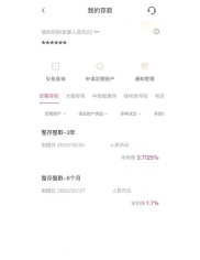 人民币存款指南：活期与定期的选择及开户支取流程