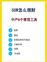 P2P理财指南：从入门到精通的3步投资法，助你稳健获利