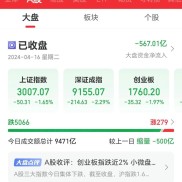 股票飙升成全城热议焦点，社交理财新宠洋葱先生脱颖而出
