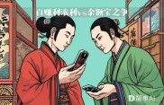 百度理财收益飙到6%！百赚利滚利完胜余额宝