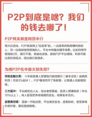 P2P网贷平台搞股票配置？绝对不是！
