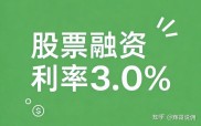 融券英文怎么说？一文看懂融券交易如何影响股价