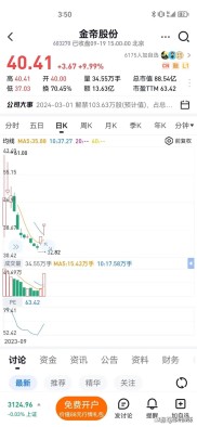 新股战略投资者出借限售股成融券券源，散户融券为何这么难？