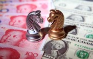 外汇抵押借人民币：合同范本，企业必看