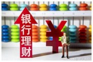 银行买理财产品有风险吗？本金可能亏