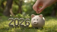 2026新手理财新逻辑与实操方法，普通人必看