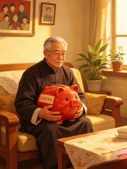 50岁后别踩理财坑，高回报投资背后藏养老风险