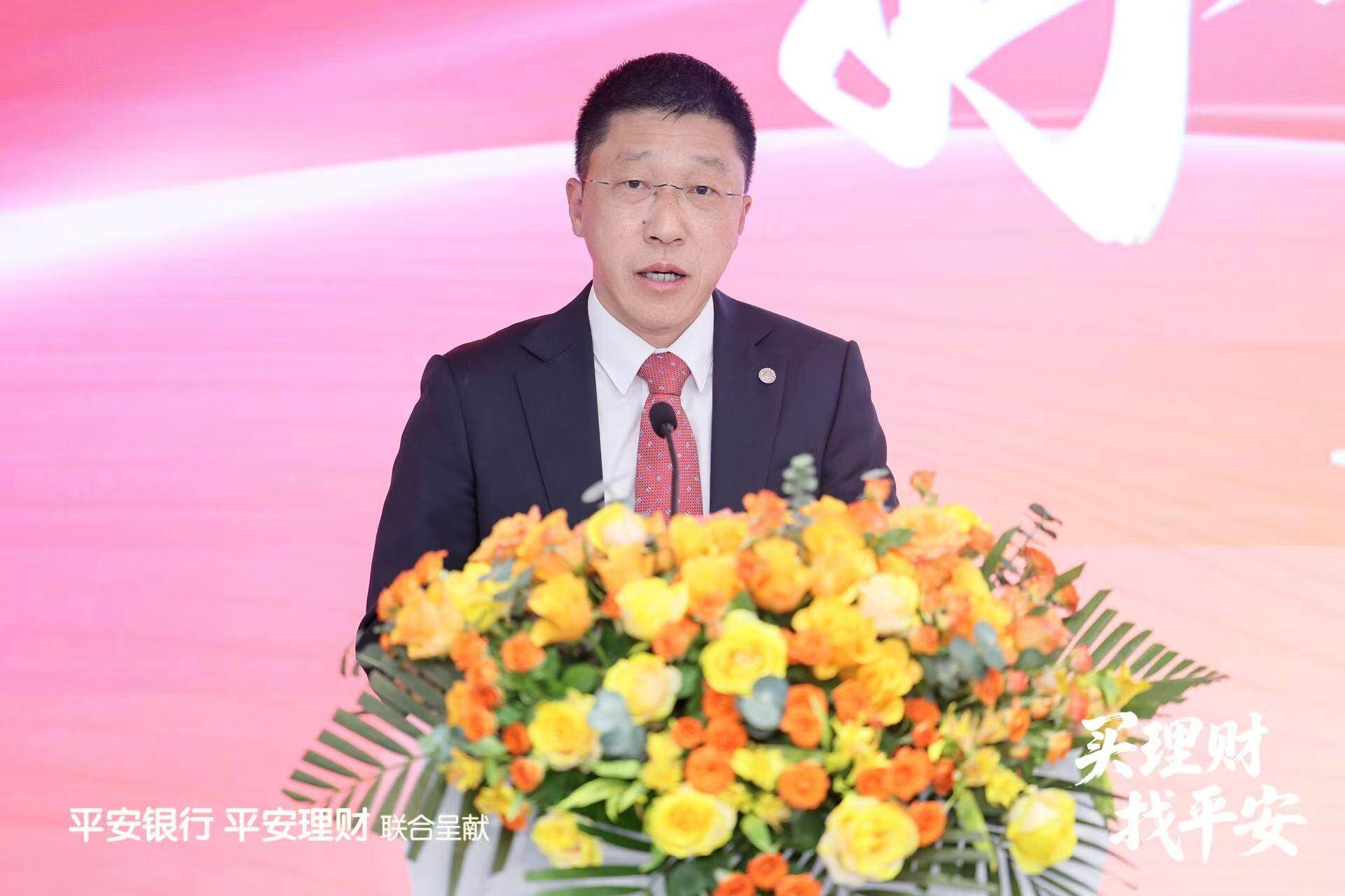 安+心稳致远产品体系_平安银行理财服务升级_平安旗下理财产品