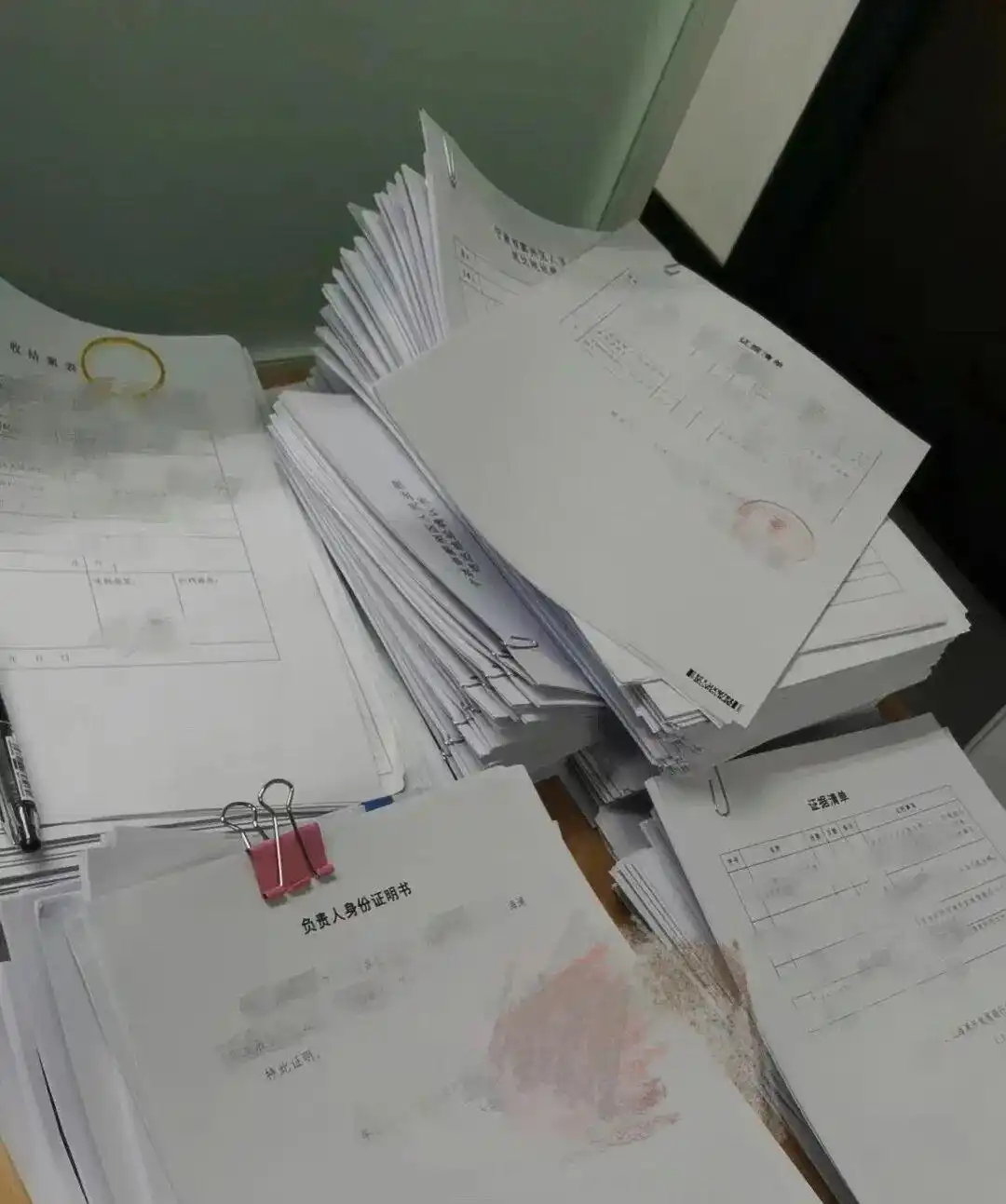 贷款审核流程详解_系统初审人工复审要点_个贷 审查