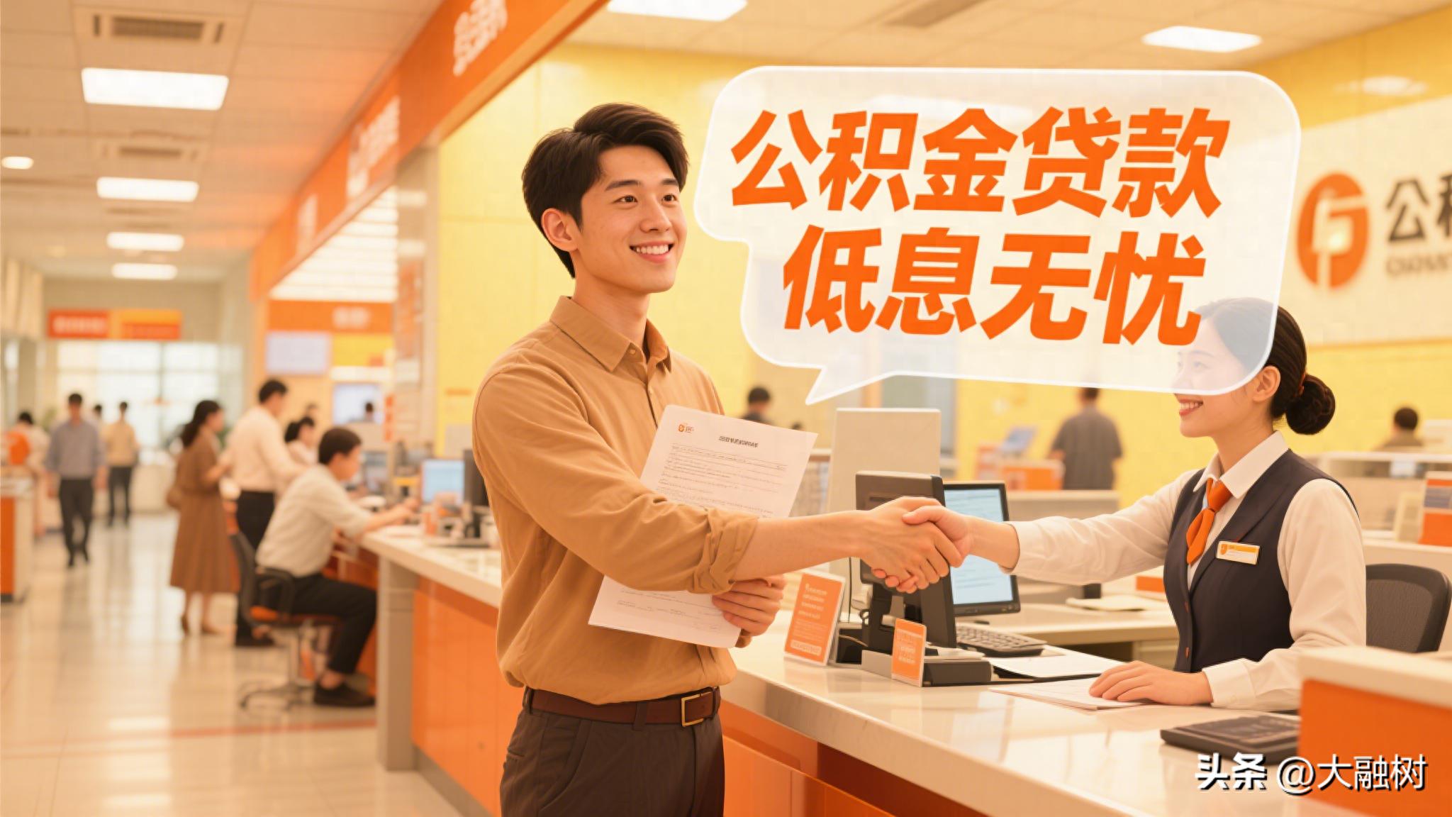 公积金信用贷款条件_如何提高公积金贷款额度_公积金贷款