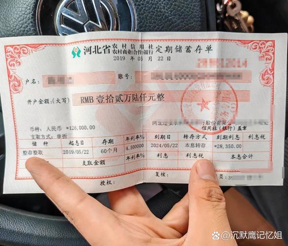 大额存单与定期存款比较_结构性存款与理财产品_银行大额存单利率