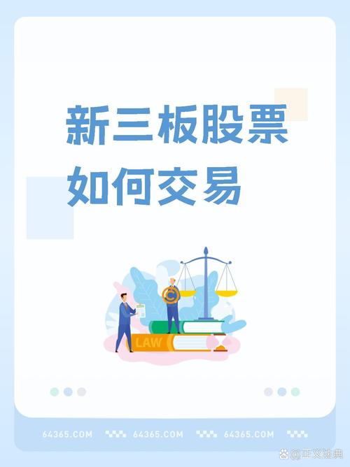 新三板的开户流程_新三板金融产品_新三板投资方式