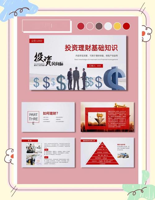 投资与理财专业 投资策略风险管理 财务分析投资组合管理_风险投资与理财管理