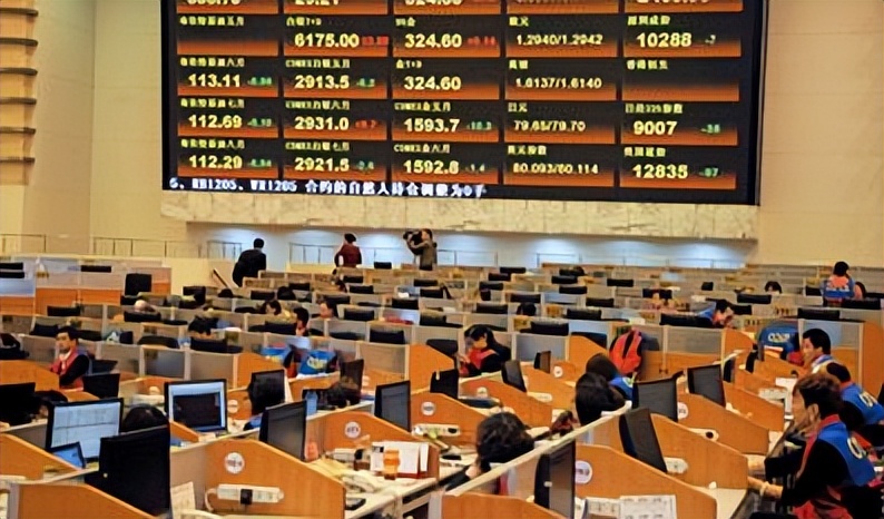 文华博易大师快期比较_期货手机如何下单_期货交易软件选择