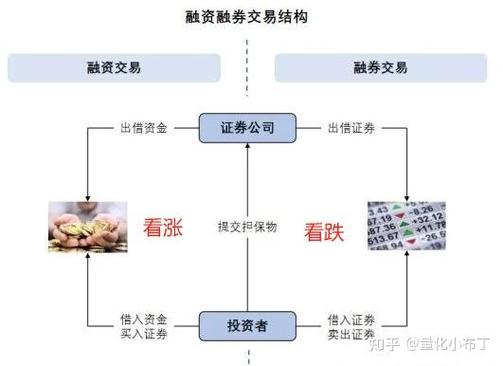 融券标的扩容_融资融券市场分析要点_融资融券投资者结构分析