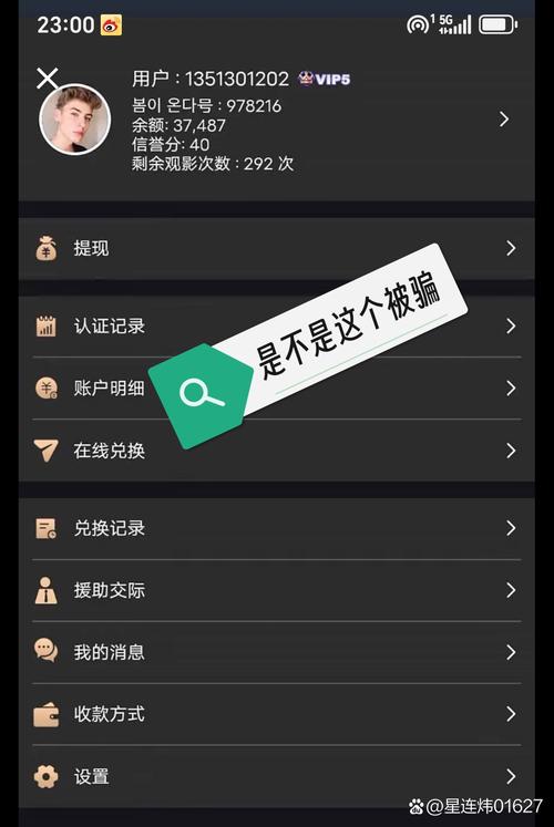 贷款诈骗套路解析_虚假贷款App诈骗_女子遇贷款骗局