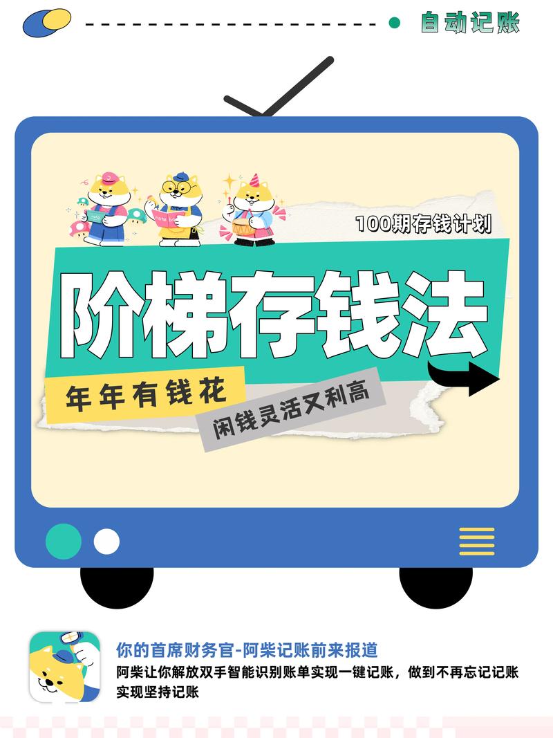 24存单法_存钱技巧 利息利滚利_阶梯存款法