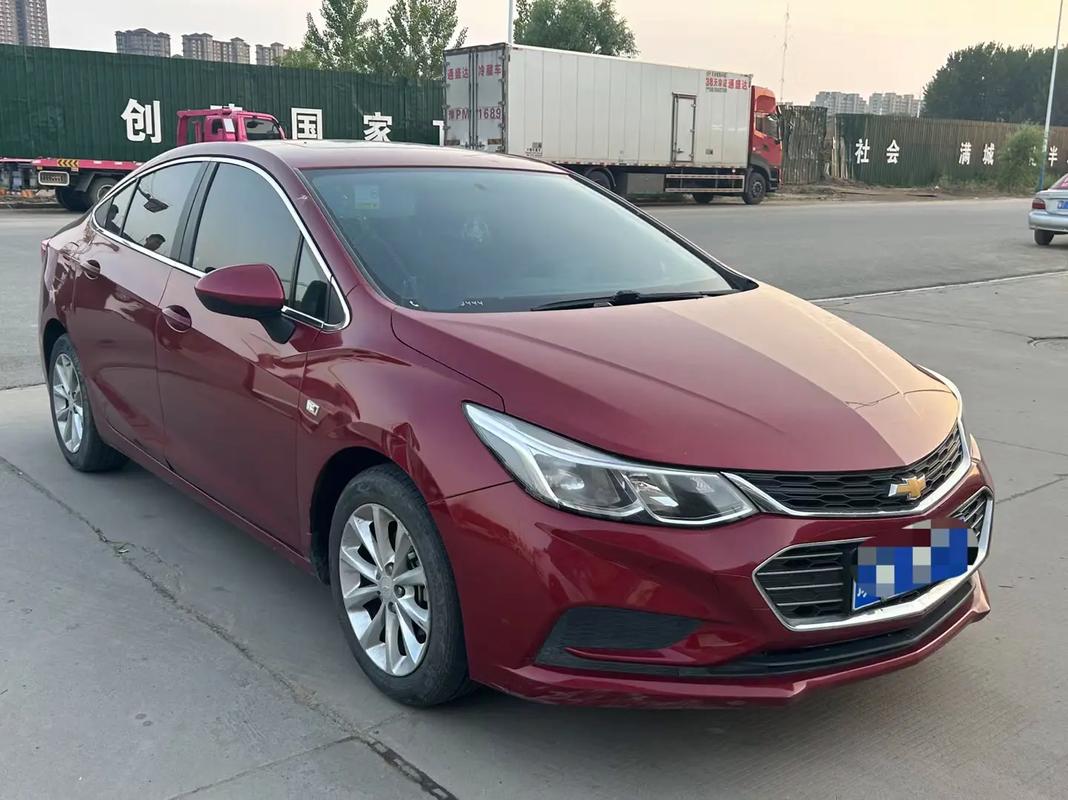 科鲁兹贷款提车_河南科鲁兹首付2.99万_科鲁兹0利息分期