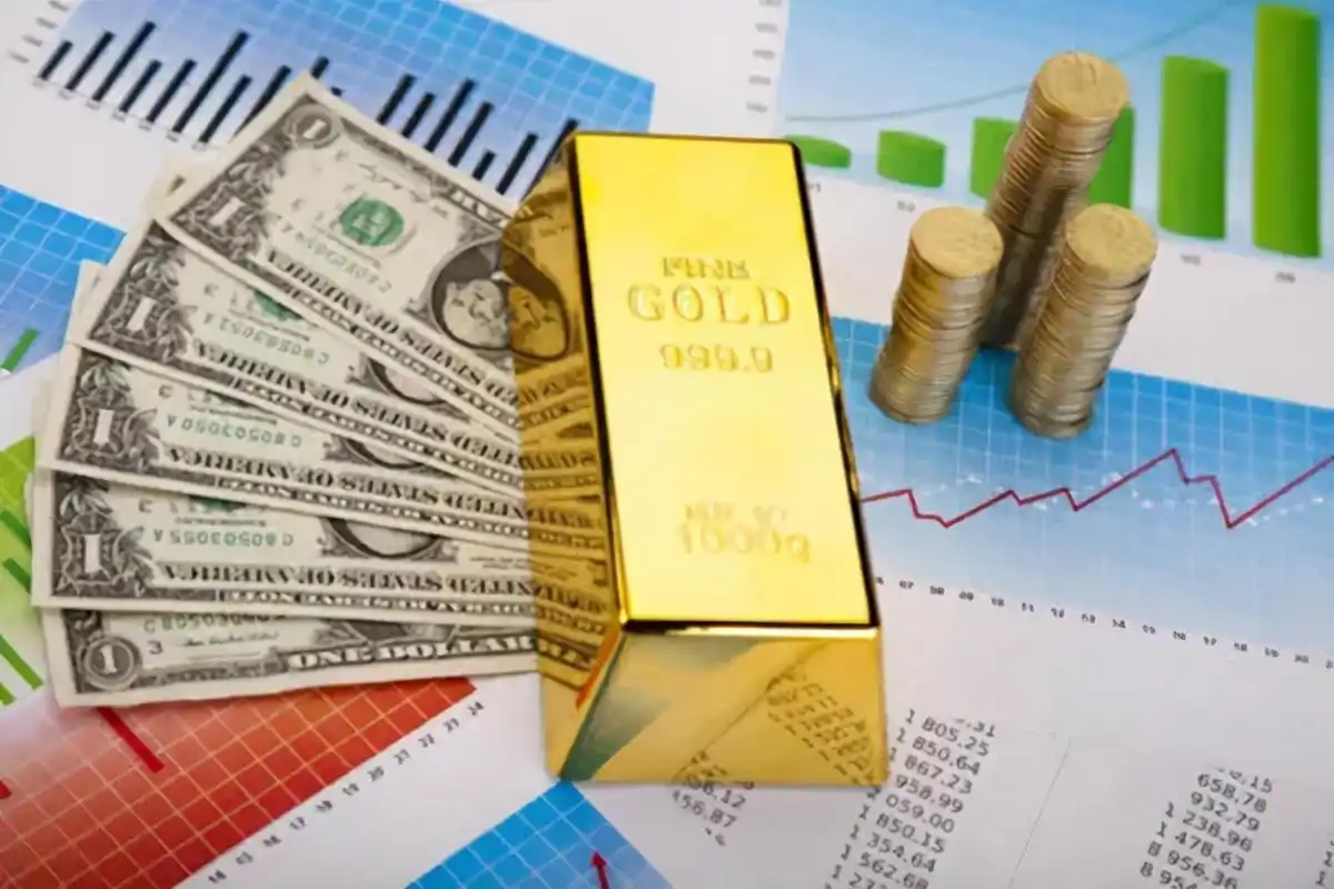 黄金期货交易策略_期货黄金开户_黄金期货交易注意事项