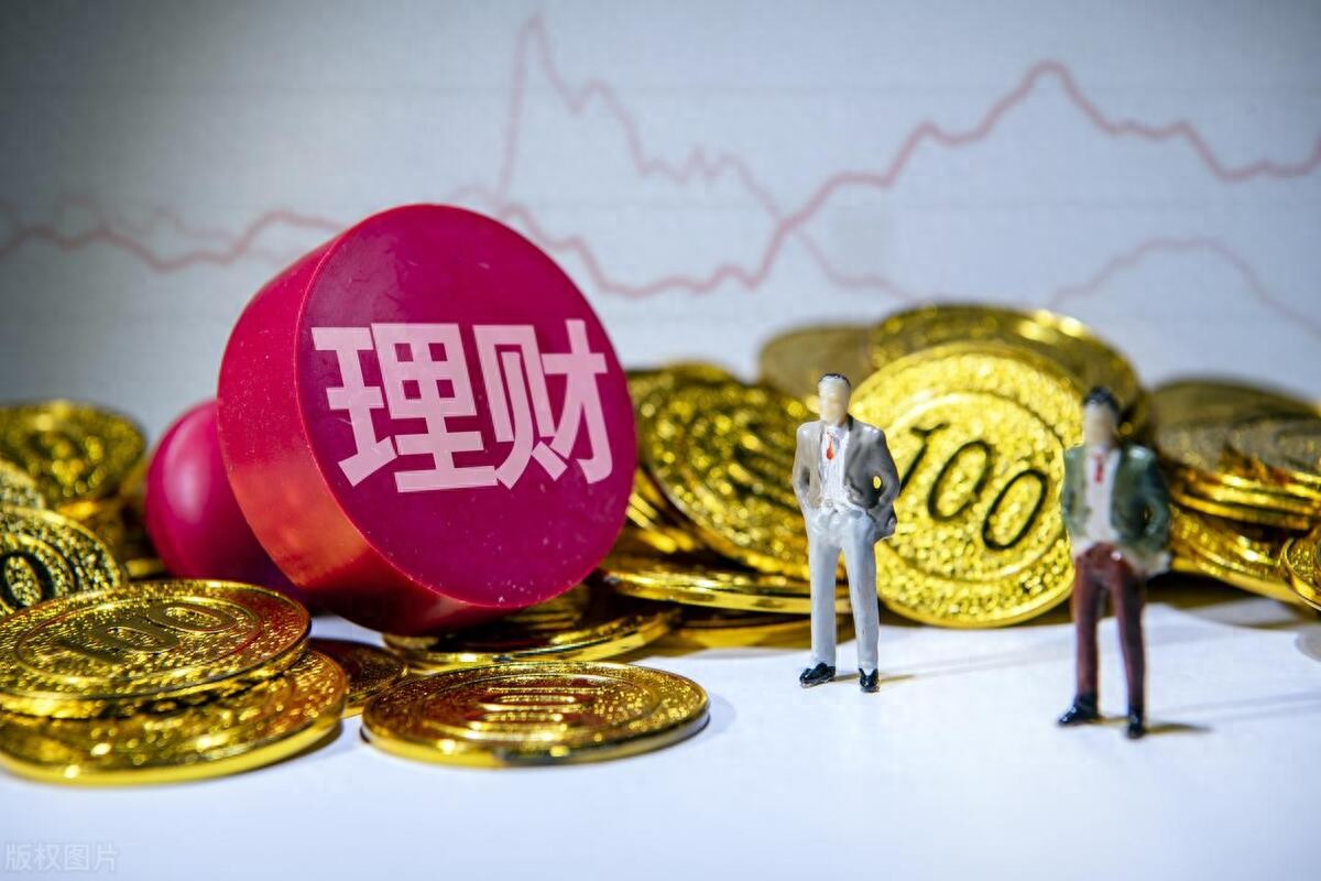 期货理财产品_银行系理财平台安全系数_理财平台推荐 2025年