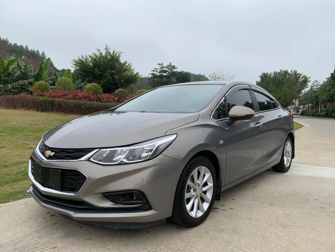 科鲁兹贷款提车_雪佛兰科鲁兹贷回家优惠_夺金风暴购车活动
