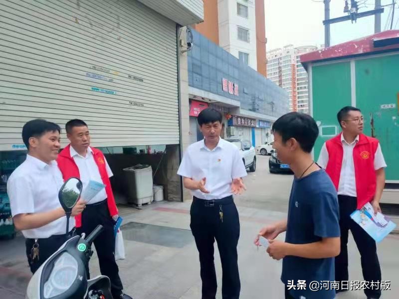 安阳商都农商银行 小微企业金融服务 _安阳商都银行个贷产品_ 安信e贷 线上贷款产品 