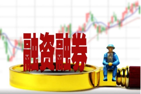 融资融券余额指标分析_融券余额 图_融资融券余额与股价关系