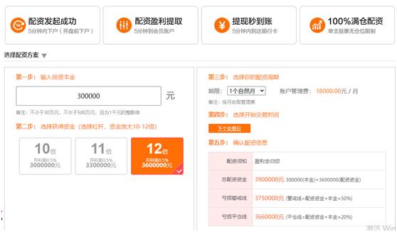  股市场外配资平台曝光 _股票配资那个平台最好_