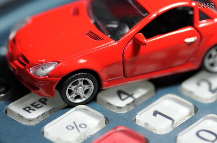 银行贷款买车利率_贷款买车手续流程_公司贷款买车需要什么手续