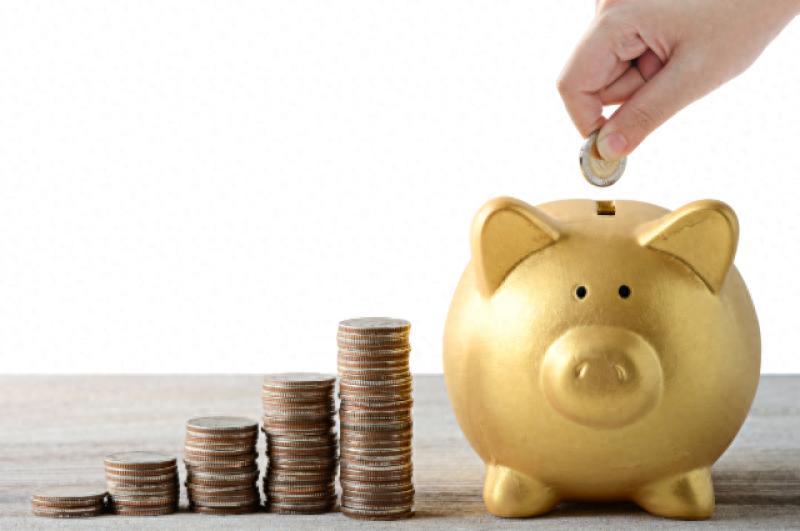 存钱理财_大额存单利率变化_银行定期存款利率下调