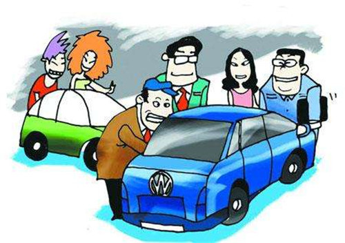 公司贷款买车需要什么手续_为什么要收取车贷手续费_买车贷款手续费一般多少