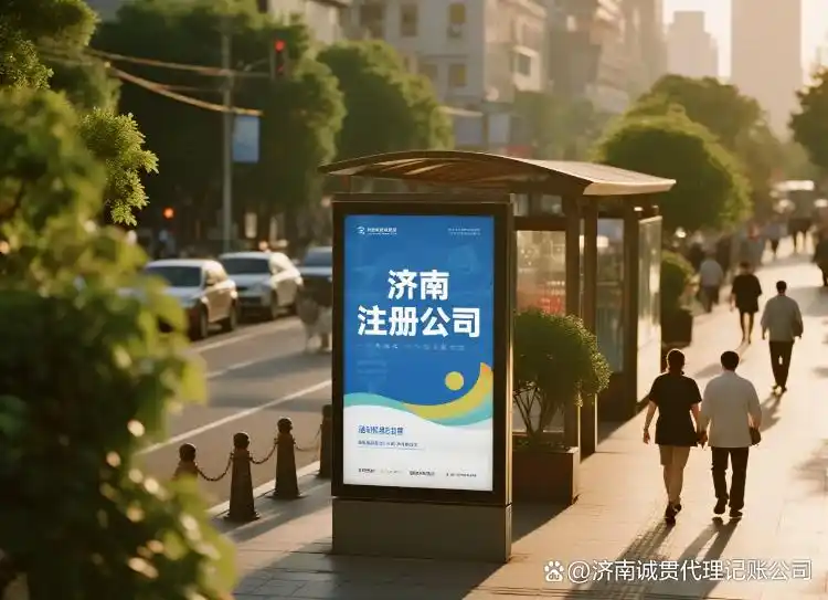 济南公司社保医保开户线上办理_济南公积金开户_济南新公司社保公积金开户流程