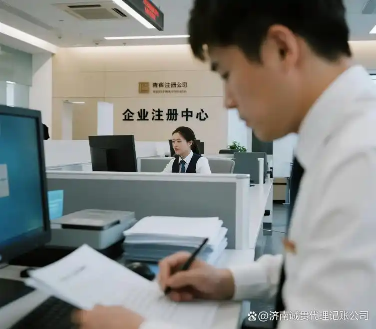 济南公积金开户_济南公司社保医保开户线上办理_济南新公司社保公积金开户流程