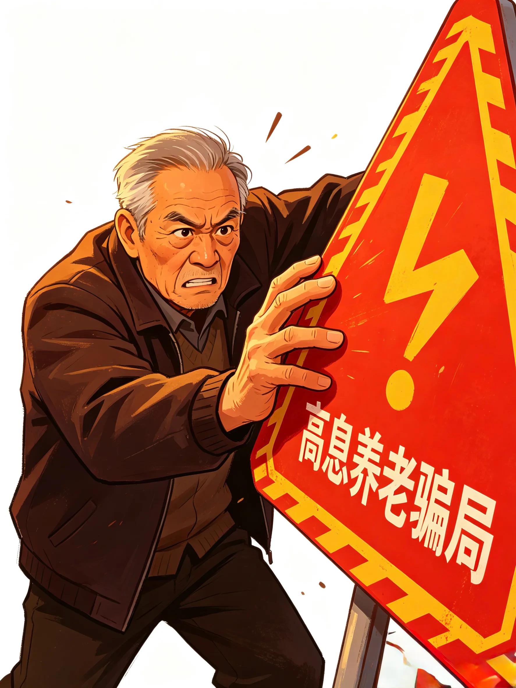 资金底线_养老规划_高回报投资与理财风险