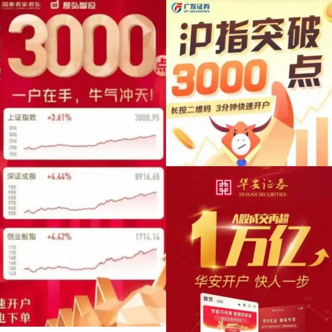 炒股开户转户优惠_股票开户流程_如何选择证券公司