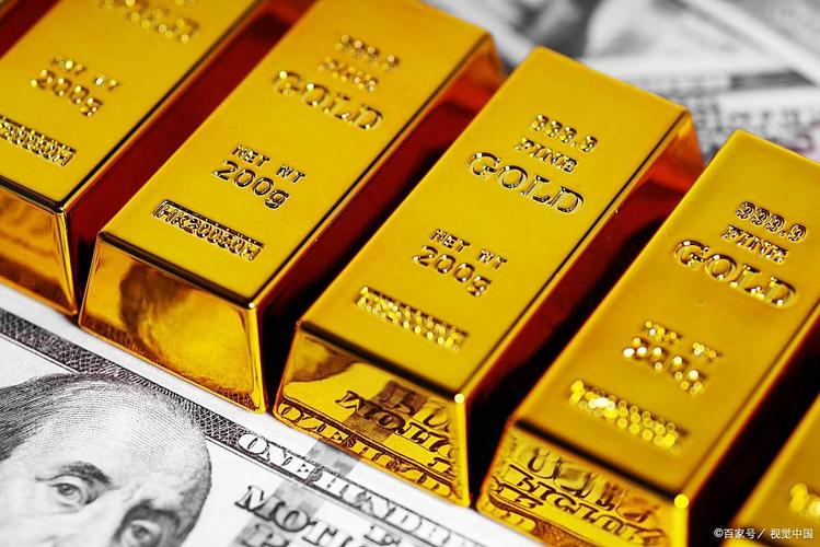 投资黄金在哪开户_正规交易平台选择_现货黄金开户流程