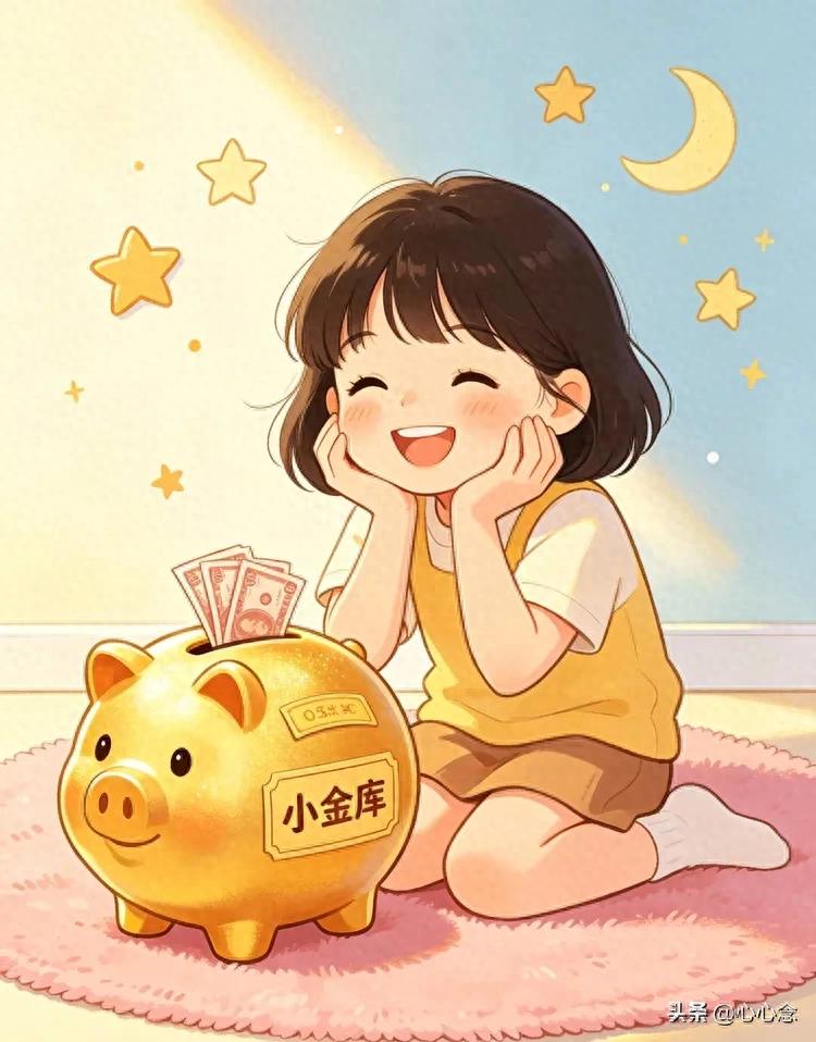 月光族存钱法_存钱技巧利息利滚利_12存单法