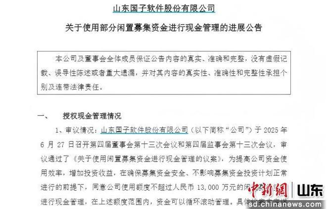 上市公司闲置募集资金理财_上市公司购买理财引发投资者质疑_公司账户购买理财产品