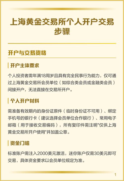 黄金ETF定投策略_黄金td在哪里开户_黄金投资配置方案