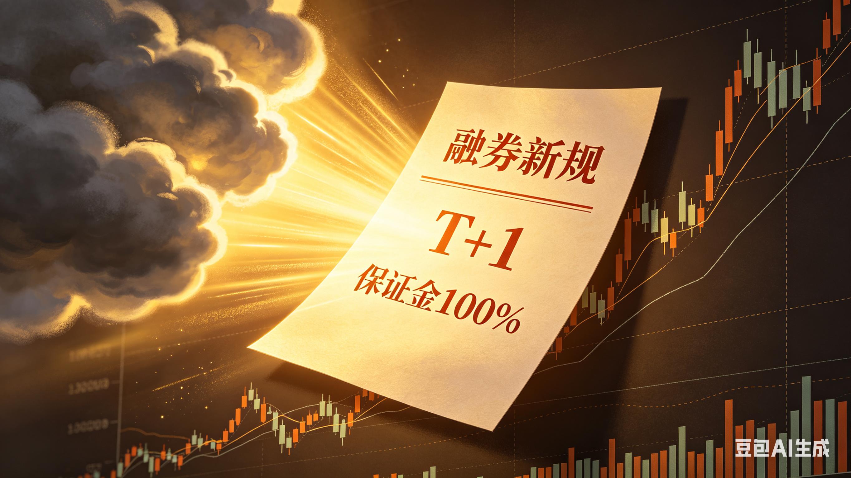 融券做空什么意思?_A股量化交易 融券做空 监管新规
