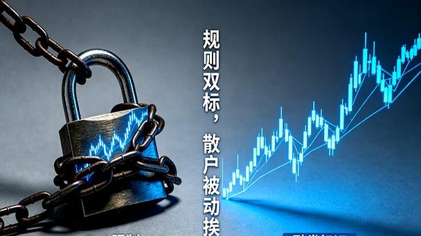 A股量化交易 融券做空 监管新规_融券做空什么意思?