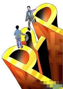 P2P网贷平台_p2p理财什么意思_P2P金融模式