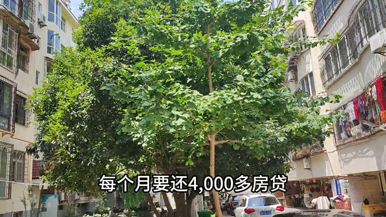 无首付全款买房后果_贷款买房有必要吗_贷款买房后悔