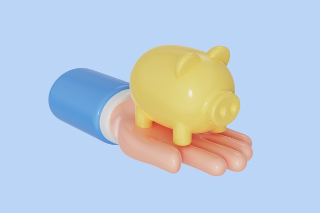 中学生暑假理财计划_教孩子理财方法_培养孩子金钱意识技巧