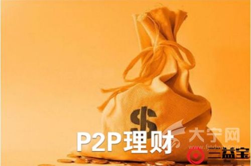 专业理财投资市场_互联网金融P2P平台_中国财富管理市场