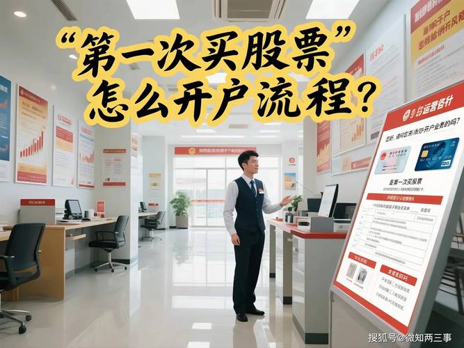 新手如何办理股票开户_炒股如何开户_恒泰证券股票开户流程